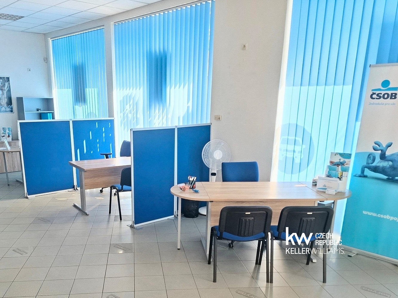 Pronájem obchodních prostor 110 m² – fotografie 5