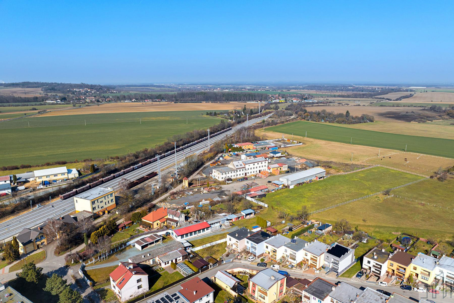 Prodej komerčního objektu (jiného typu) 12 119 m² – fotografie 2