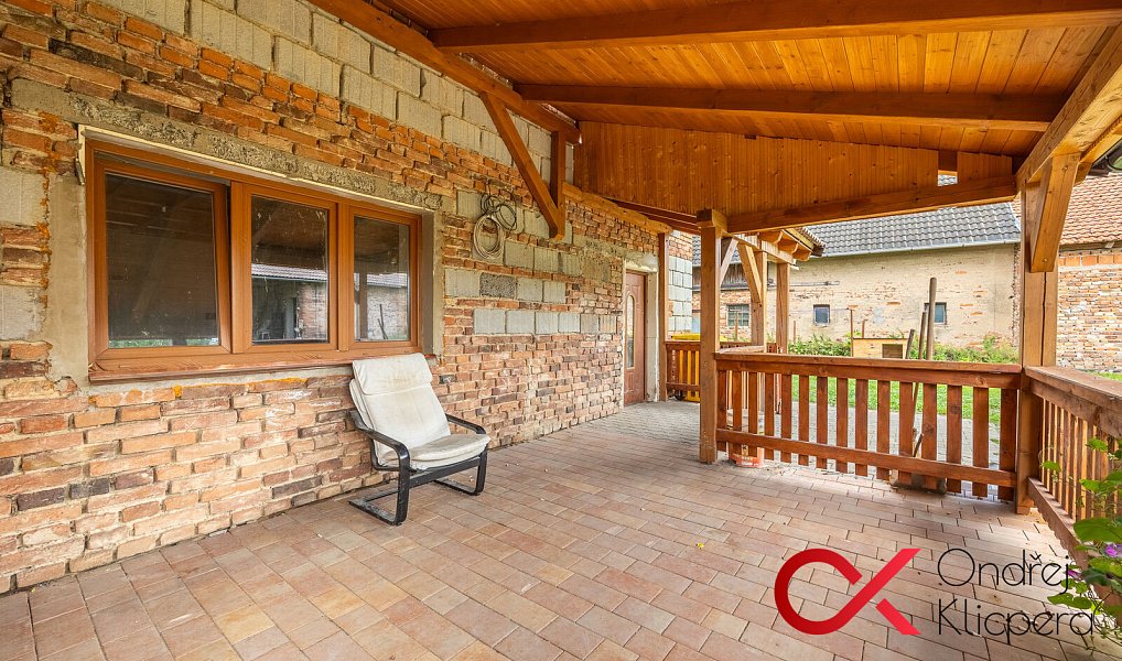 Prodej domu 180 m² s pozemkem 1 584 m², Olešnice – náhled fotky 30