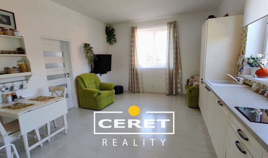 Prodej domu 90 m² s pozemkem 1 235 m², Vinařice – náhled fotky 4