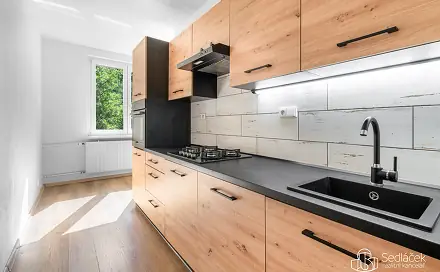 Pronájem bytu 3+1 84 m²