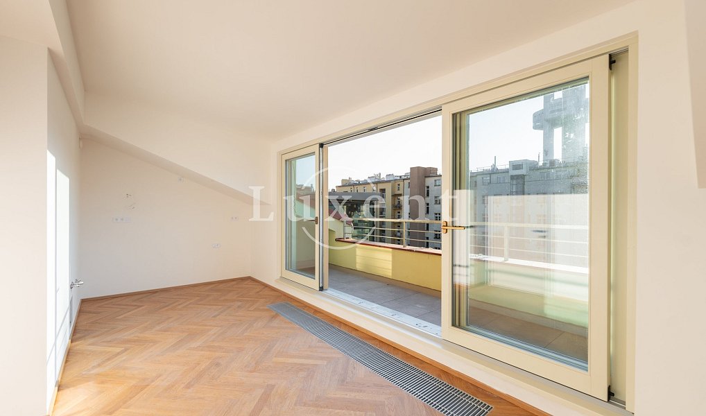 Prodej bytu 3+kk 82 m², Praha – náhled fotky 2