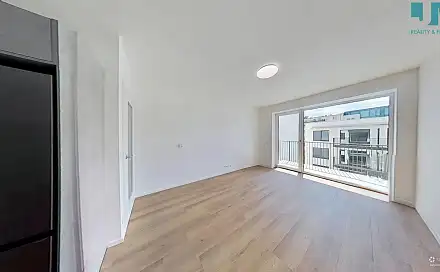 Pronájem bytu 2+kk 54 m²