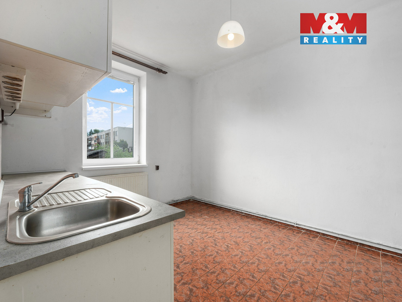 Prodej bytu 1+1 46 m² – fotografie 5