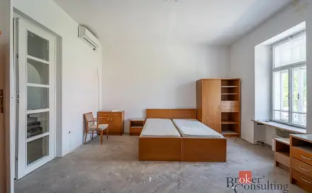 Prodej bytu atypického 309 m², nám. Svobody, Blansko