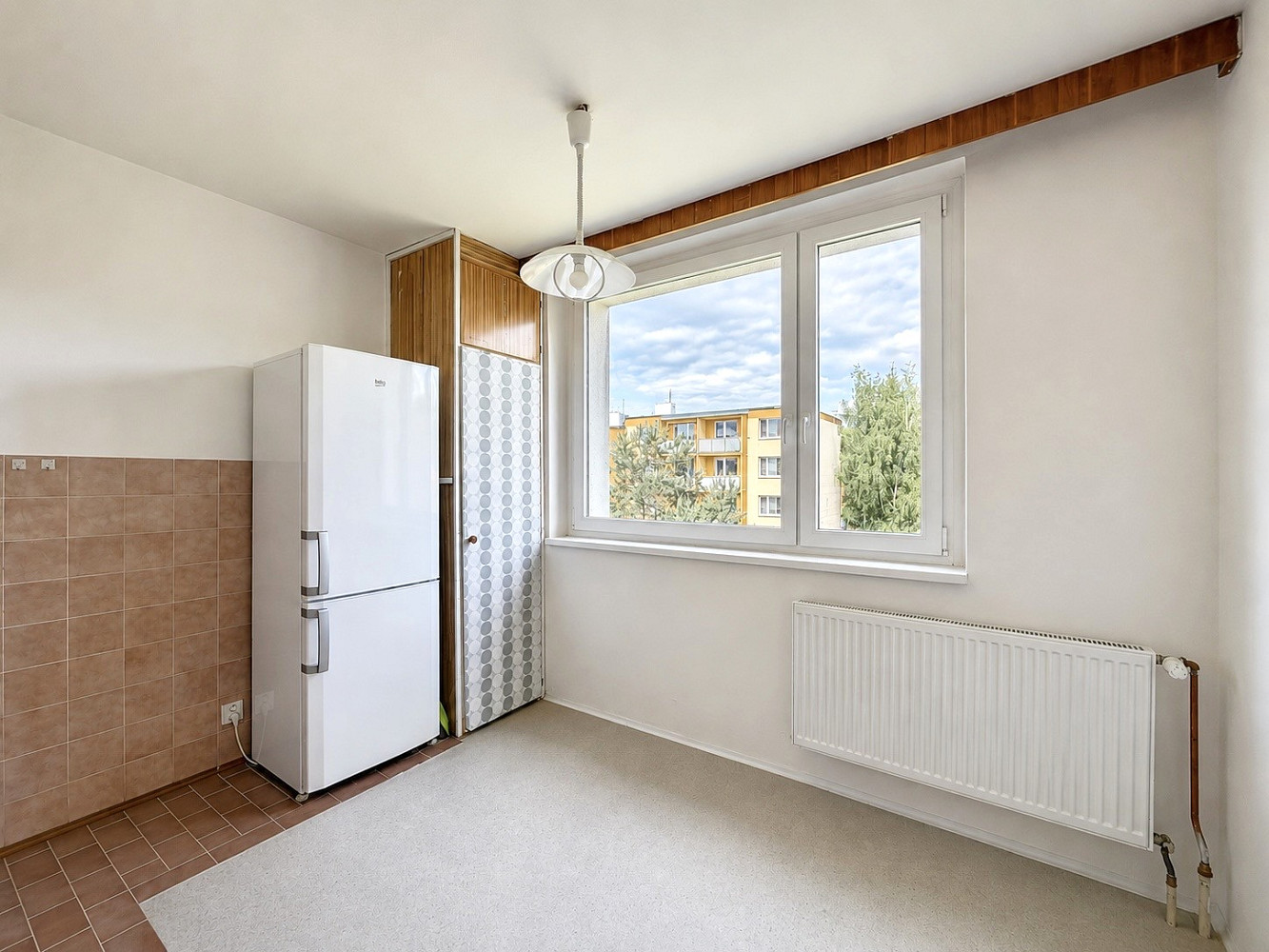 Prodej bytu 2+1 57 m² — photo 4