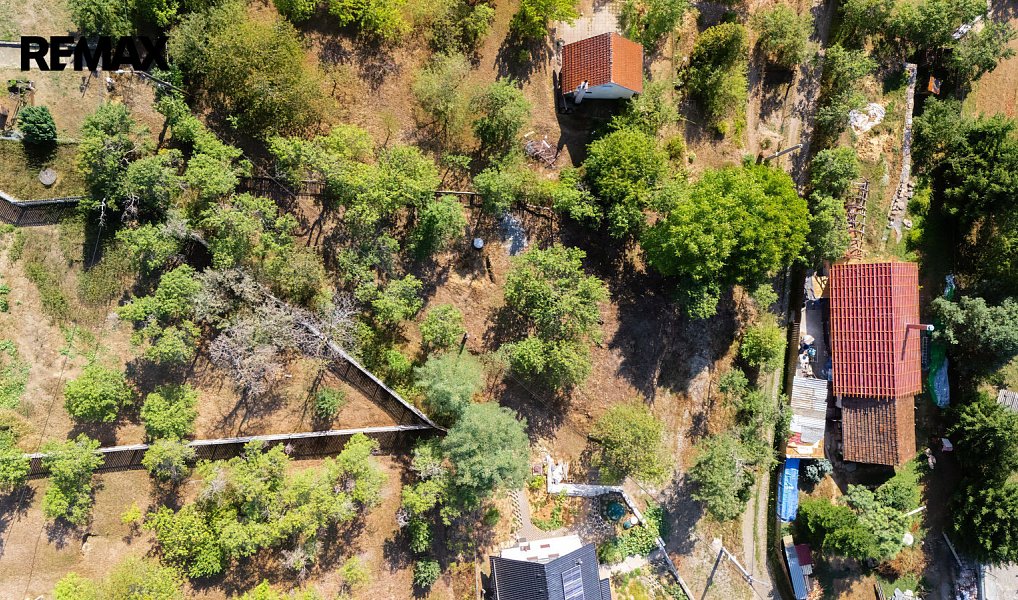 Prodej stavebního pozemku 692 m², Přibyslavice – náhled fotky 4