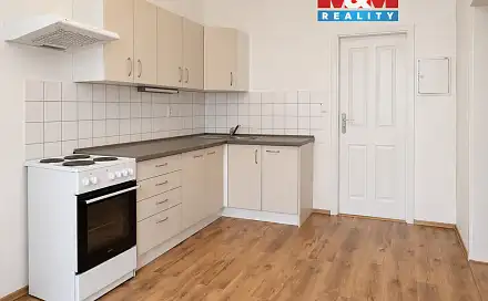 Pronájem bytu 4+kk 68 m², Husova, Kolín - Kolín I