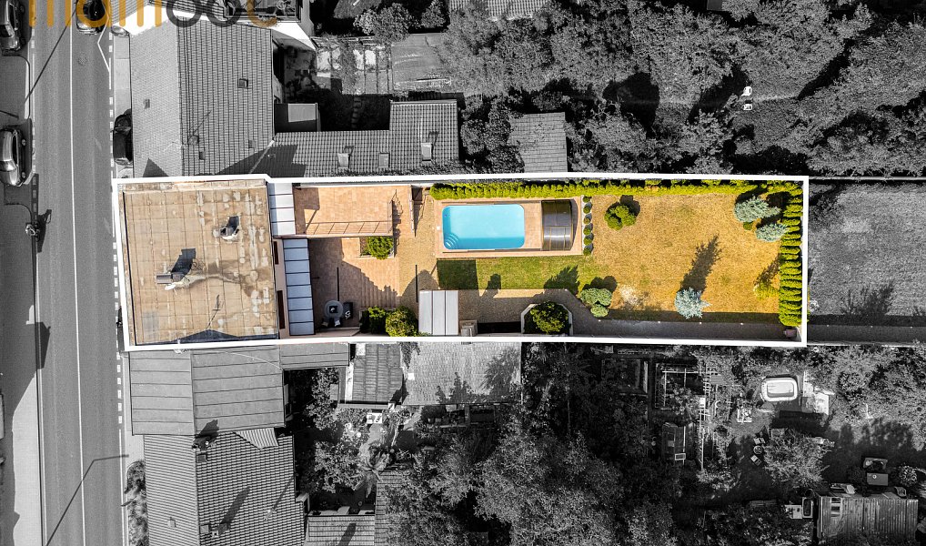 Prodej domu 169 m² s pozemkem 579 m², Brandýs nad Labem-Stará Boleslav – náhled fotky 38