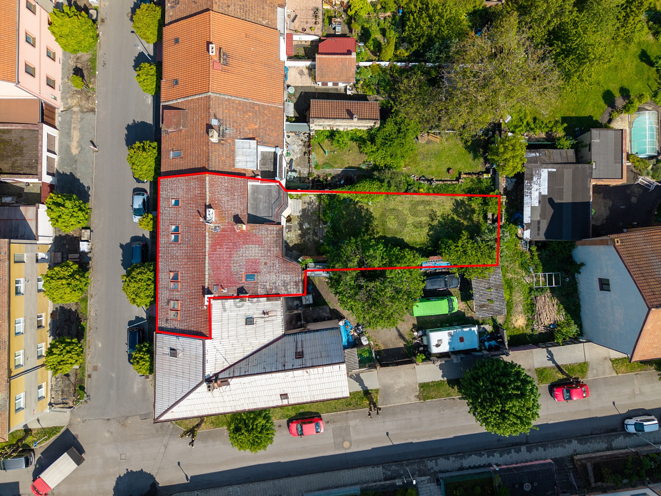 Prodej domu 318 m² s pozemkem 374 m² – fotografie 3