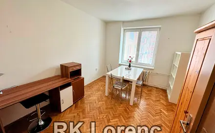 Pronájem bytu 2+1 52 m², Úvoz, Brno - Veveří
