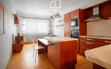 Prodej bytu 1+kk 33 m²