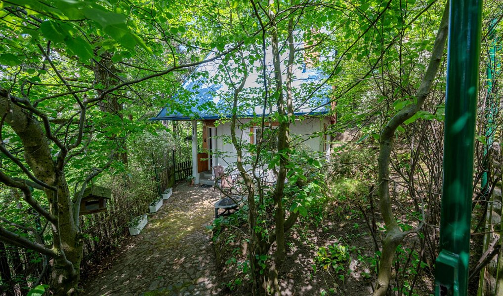 Prodej chaty/chalupy 33 m² s pozemkem 33 m², Dobřichovice – náhled fotky 26