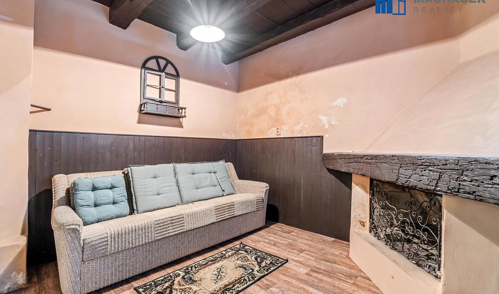 Prodej domu 287 m² s pozemkem 338 m², Duchcov – náhled fotky 16