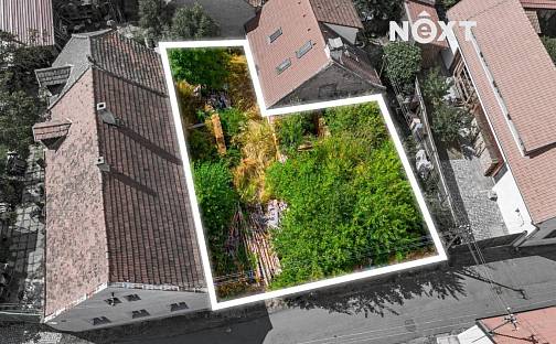 Prodej stavebního pozemku 278 m², Lipanská, Kostelec nad Černými lesy, okres Praha-východ