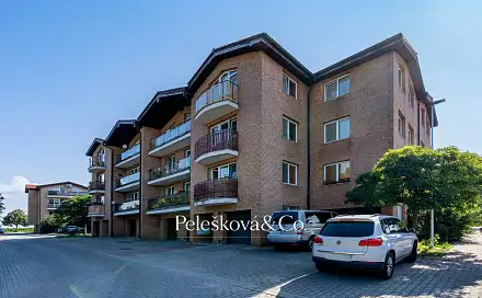 Prodej bytu 2+kk 58 m², Za Sídlištěm, Dolní Břežany, okres Praha-západ