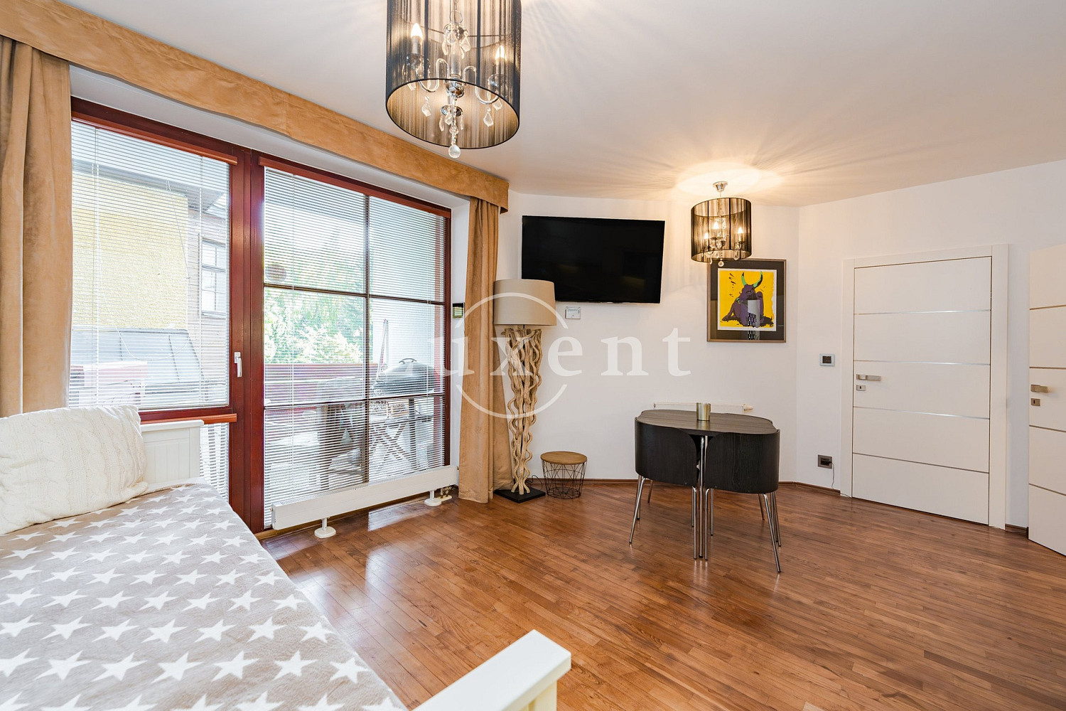 Pronájem bytu 2+kk 50 m² — photo 4