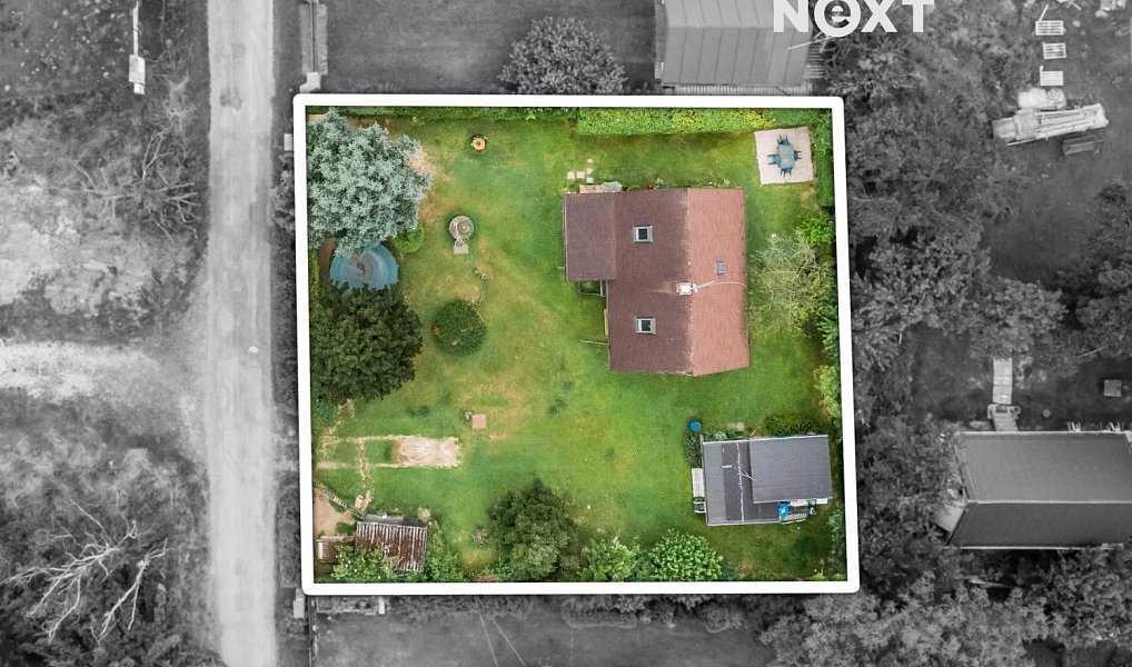 Prodej domu 90 m² s pozemkem 734 m², Kamenice – náhled fotky 2