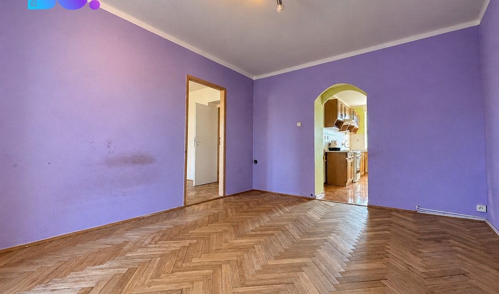 Prodej bytu 2+1 55 m², Uničov – náhled fotky 2