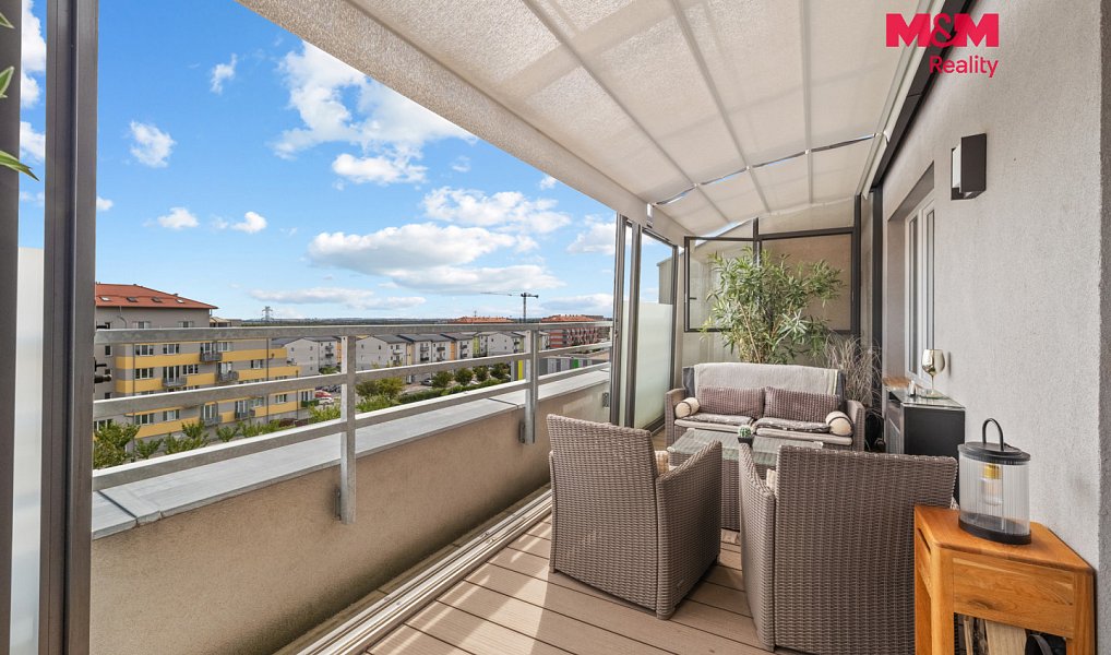 Prodej bytu 3+kk 83 m², Kladno – náhled fotky 7