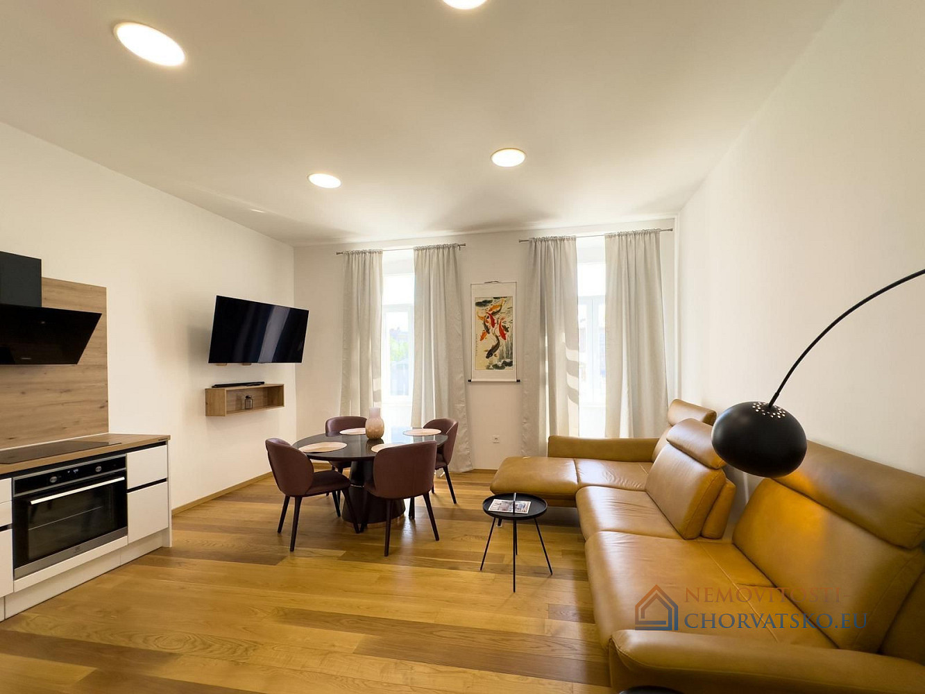 Prodej bytu 2+kk 85 m² – pohled 5