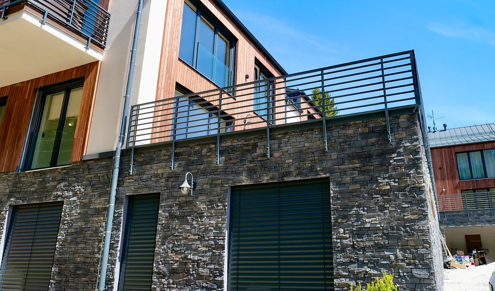 Prodej bytu 2+kk 119 m², Železná Ruda – náhled fotky 6