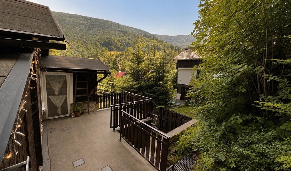 Prodej chaty/chalupy 70 m² s pozemkem 726 m², Řeka – náhled fotky 18