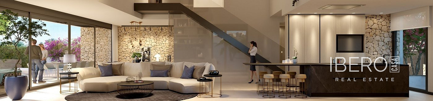 Casa 4+kk – Algorfa, La Rellana - Más