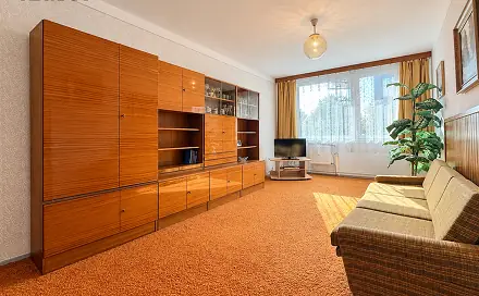 Prodej bytu 4+1 76 m²