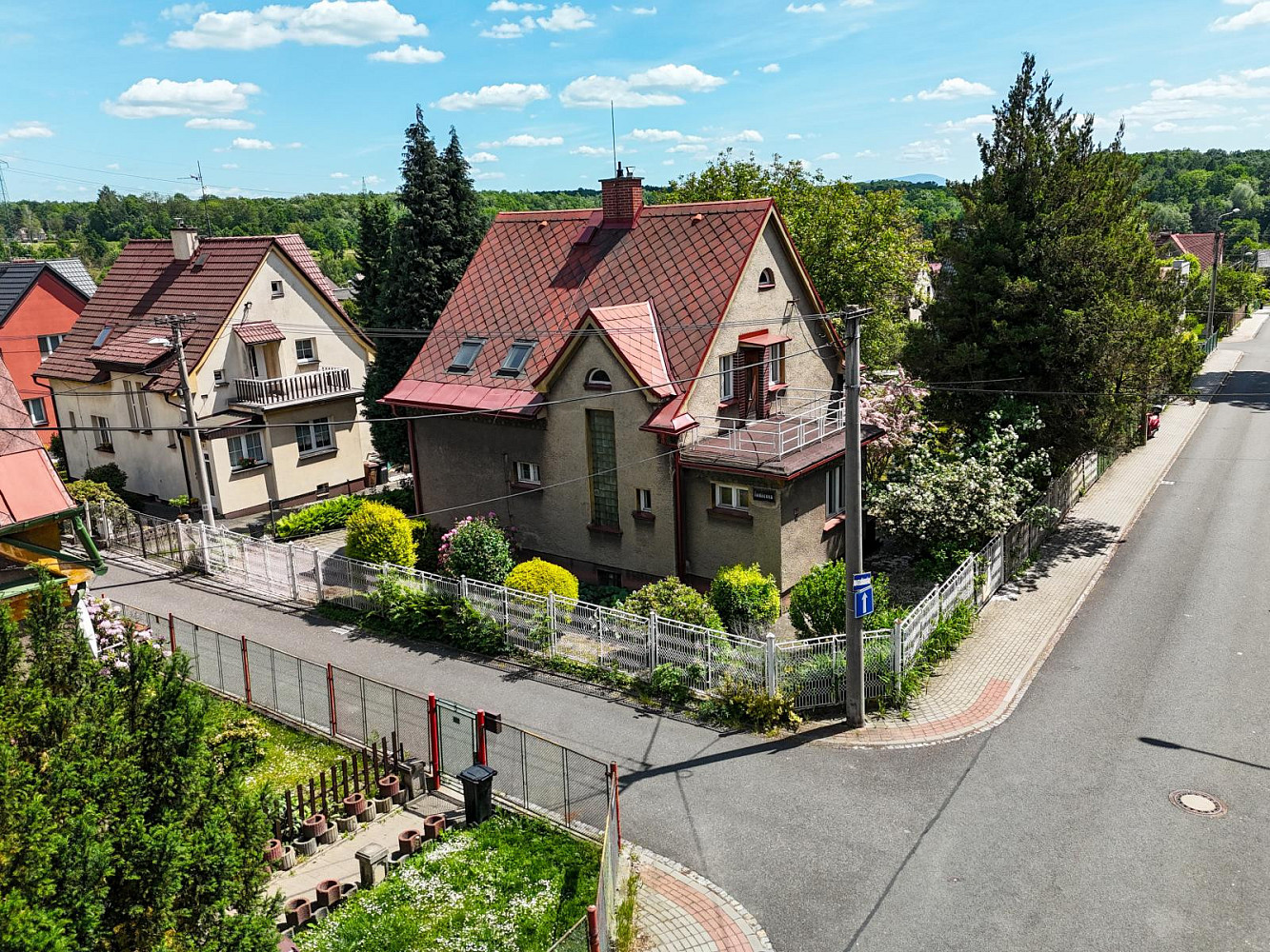 Prodej domu 250 m² s pozemkem 788 m²