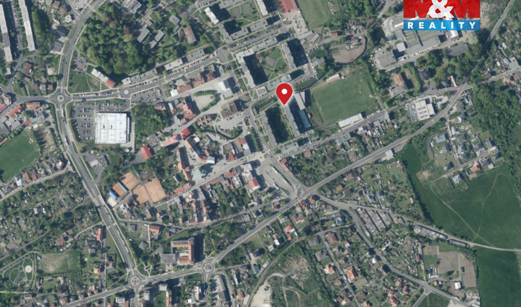 Prodej bytu 2+1 60 m², Jirkov – náhled fotky 13