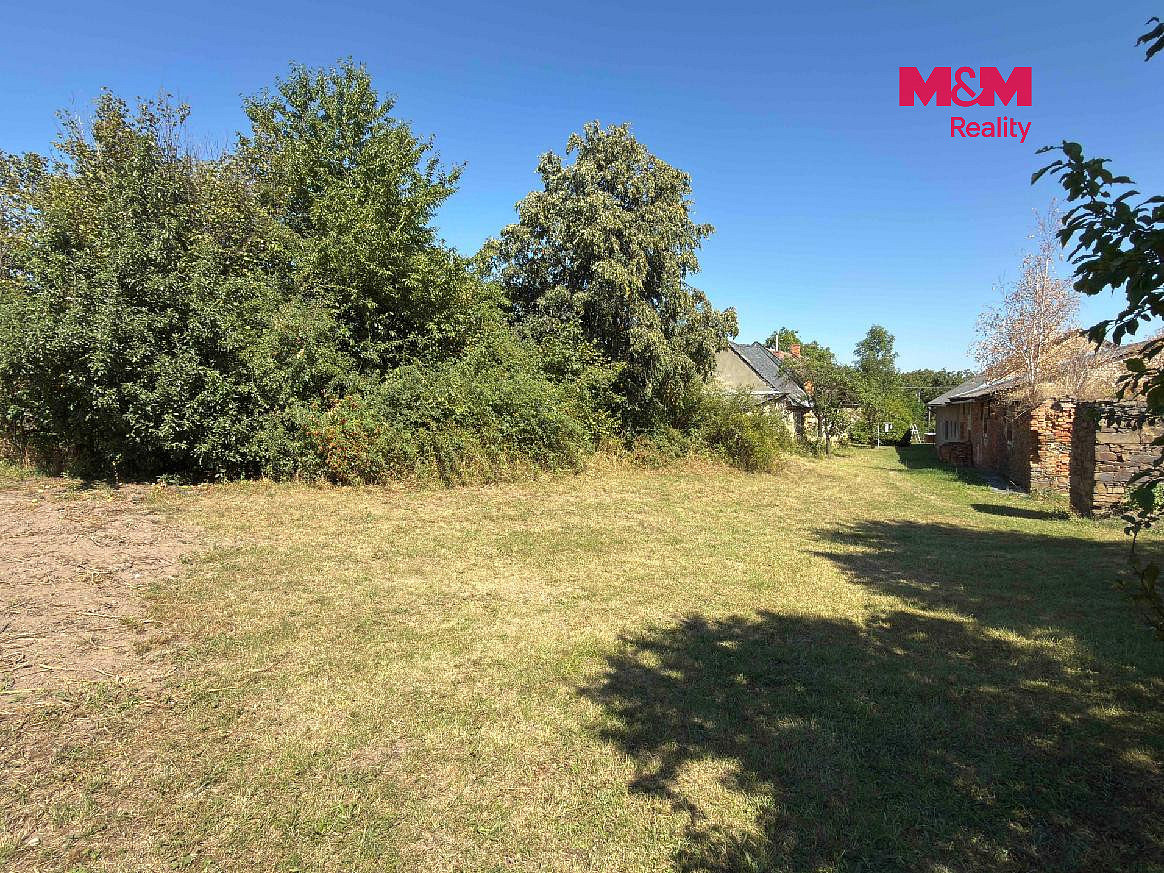 Prodej stavebního pozemku 125 m² – fotografie 2