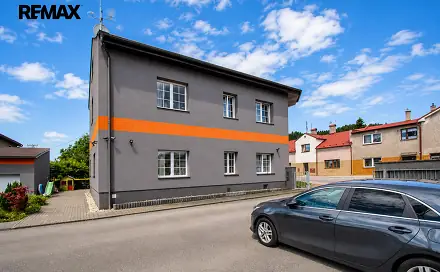 Pronájem bytu 3+kk 68 m², Náchodská, Velké Poříčí, okres Náchod