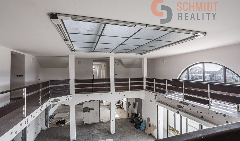 Prodej obchodních prostor 529 m², Břeclav – náhled fotky 10