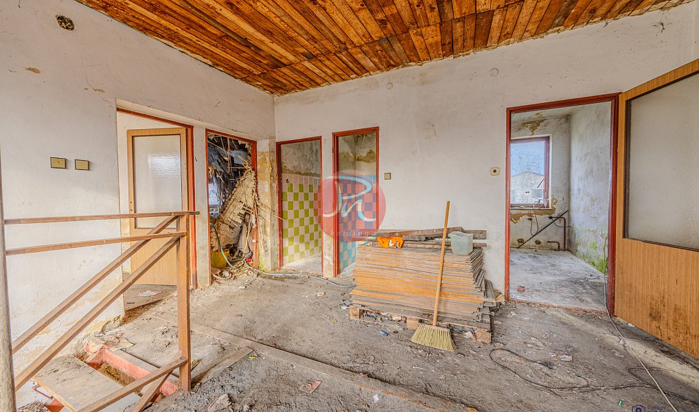 Prodej domu 240 m² s pozemkem 687 m², Kyjovice – náhled fotky 22
