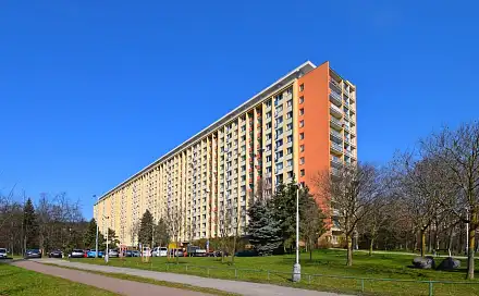 Prodej bytu 2+kk 54 m²