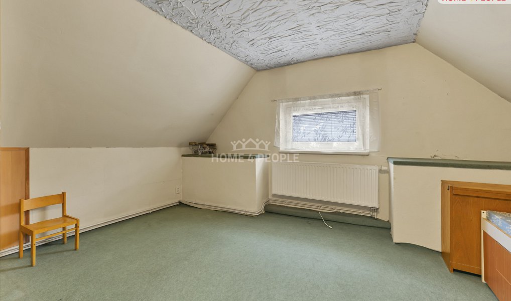 Prodej domu 133 m² s pozemkem 1 126 m², Zlonice – náhled fotky 20
