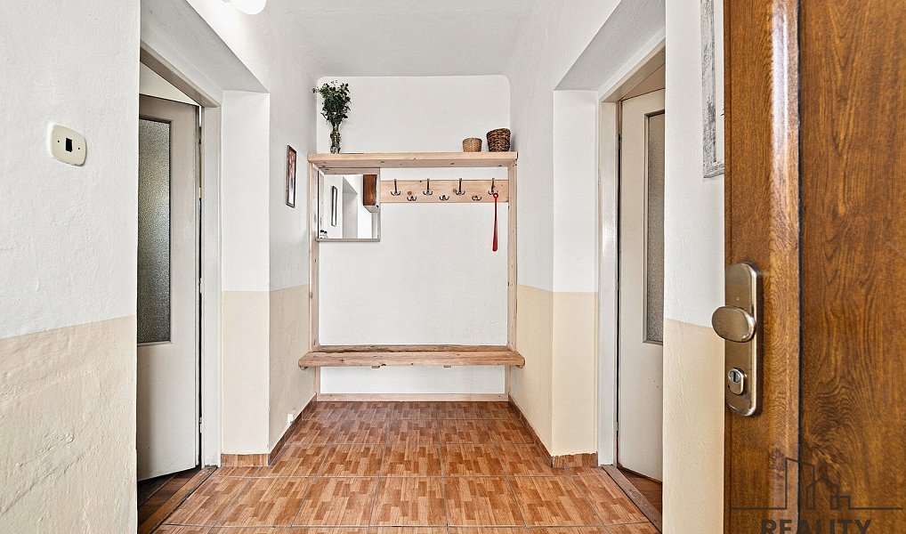 Prodej domu 150 m² s pozemkem 1 502 m², Petrov – náhled fotky 2