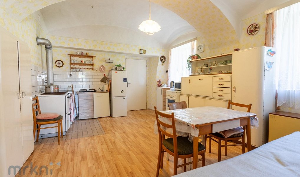 Prodej domu 120 m² s pozemkem 2 021 m², Písařov – náhled fotky 3