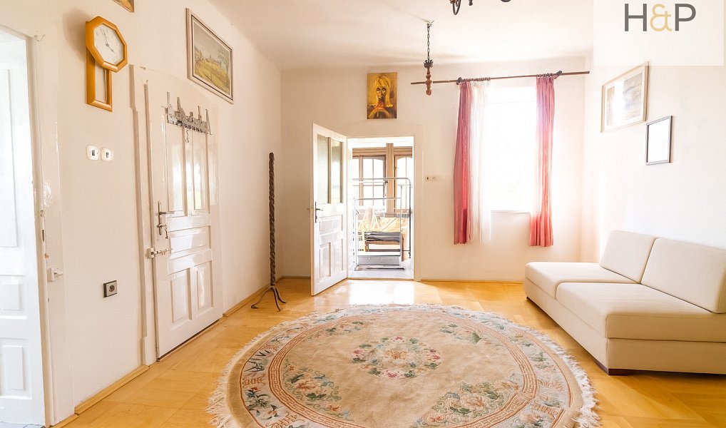 Prodej domu 300 m² s pozemkem 1 418 m², Libina – náhled fotky 11