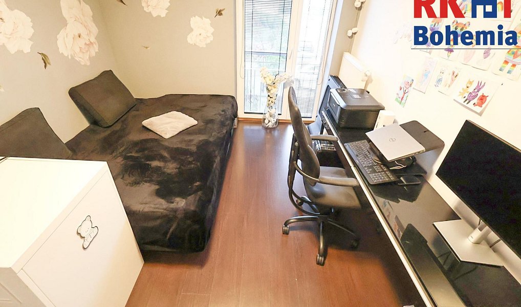 Prodej domu 184 m² s pozemkem 283 m², Praha – náhled fotky 8