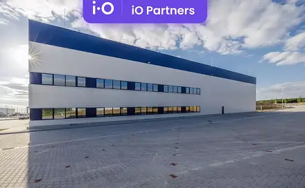 Pronájem skladovacích prostor 11 700 m², Kostelec - Ostrov u Stříbra, okres Tachov