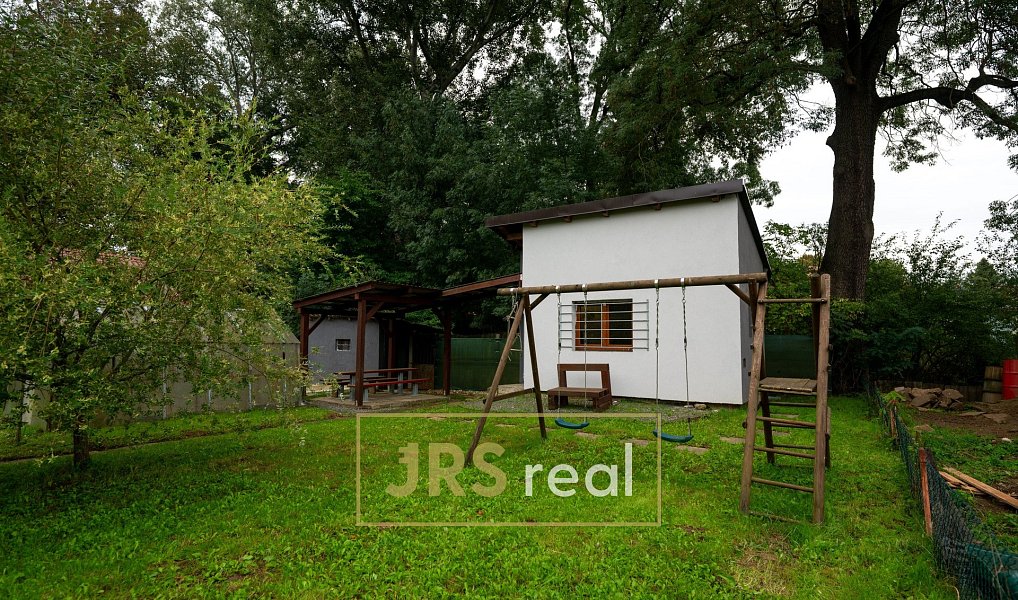 Prodej chaty/chalupy 30 m² s pozemkem 381 m², Veselí nad Moravou – náhled fotky 10
