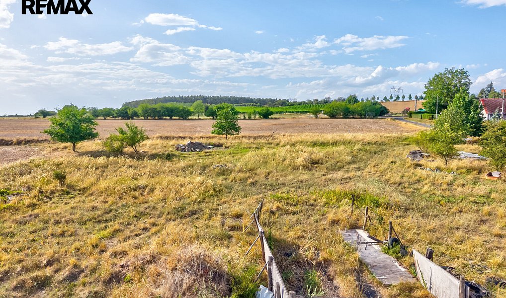 Prodej stavebního pozemku 7 108 m², Liběchov – náhled fotky 7