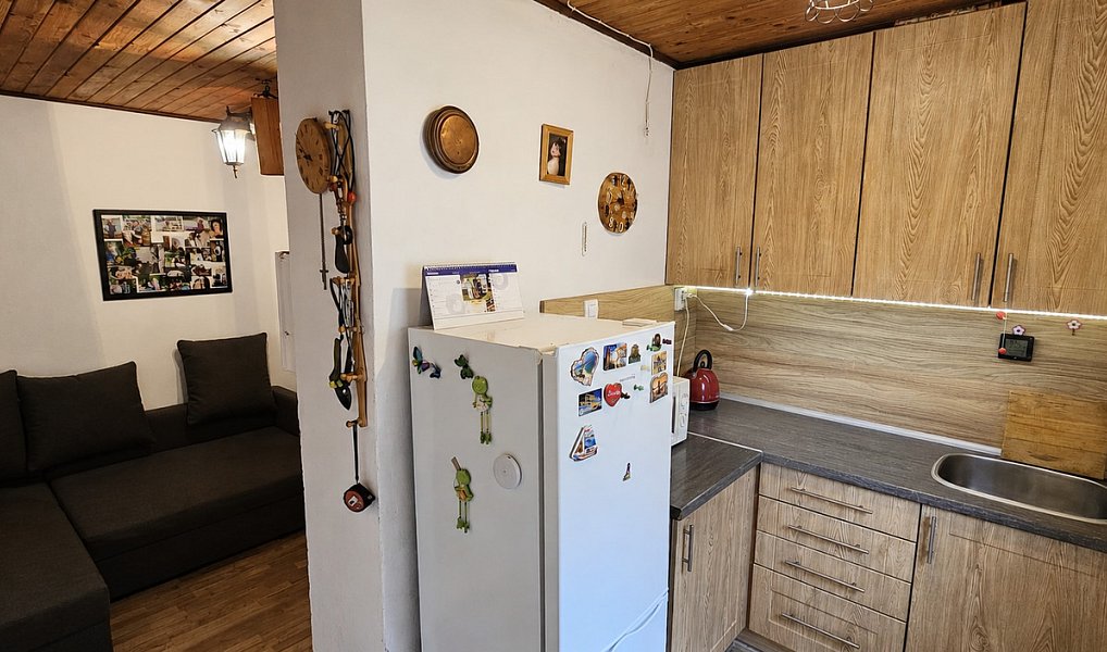 Prodej domu 45 m² s pozemkem 394 m², Petrovice u Karviné – náhled fotky 8