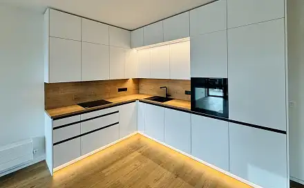 Pronájem bytu 2+kk 69 m², Dřevčická, Brandýs nad Labem-Stará Boleslav - Brandýs nad Labem, okres Praha-východ