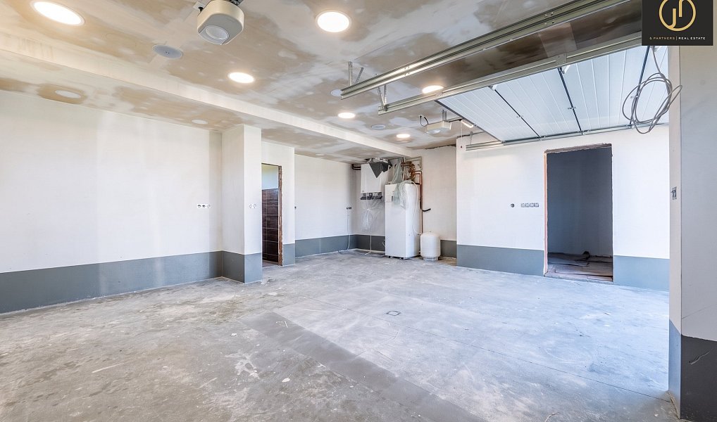 Prodej domu 235 m² s pozemkem 1 059 m², Sudoměřice u Tábora – náhled fotky 18