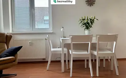 Prodej bytu 2+kk 47 m²