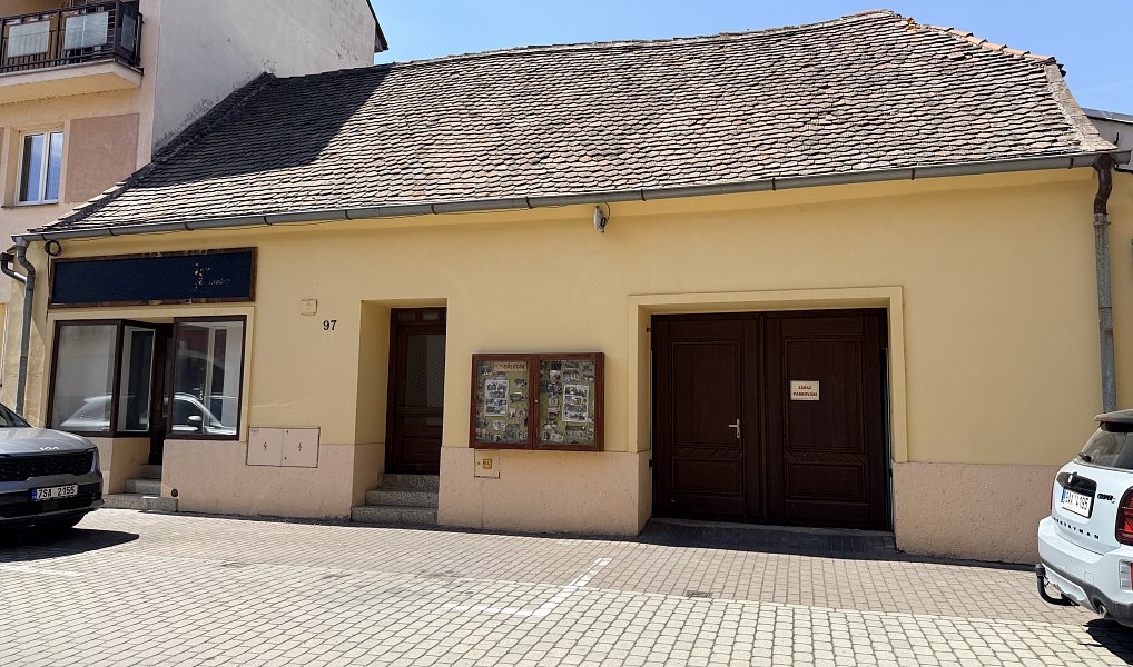 Prodej domu 507 m² s pozemkem 751 m², Čáslav – náhled fotky 10