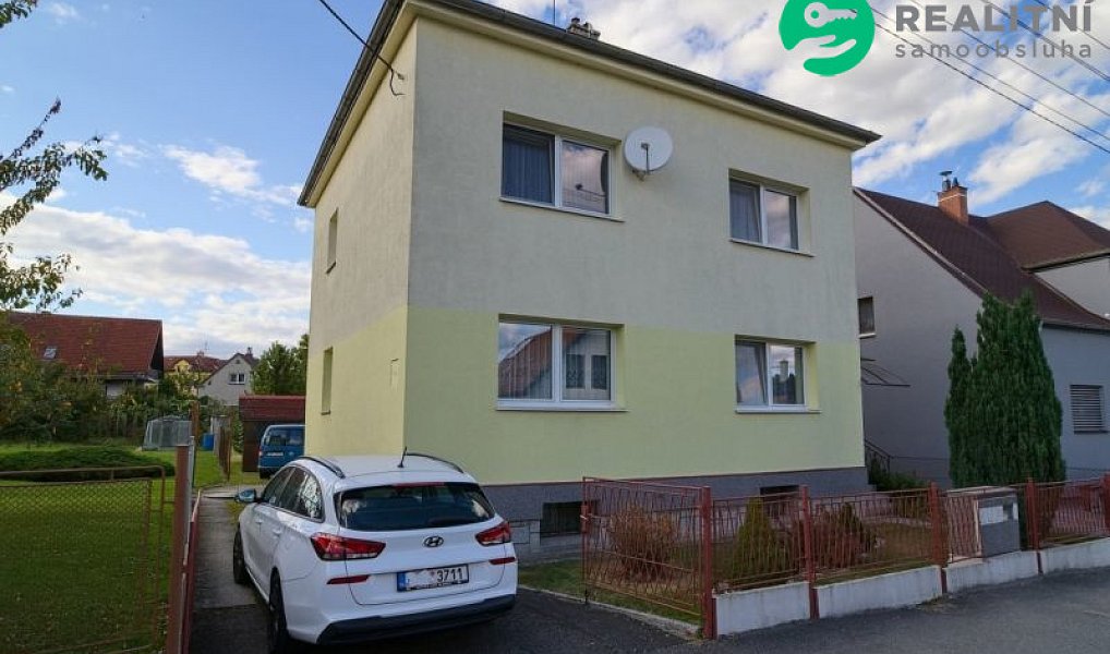 Prodej domu 316 m² s pozemkem 653 m², Ludgeřovice – náhled fotky 22